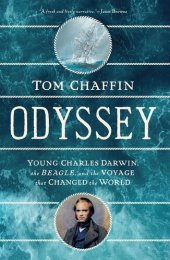 book Odyssey : Young Charles Darwin, The Beagle, and The Voyage that Changed the World