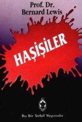 book Haşişiler - Ortaçağ İslam Dünyasında Terörizm ve Siyaset