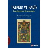 book Talmud ve Hadis: Karşılaştırmalı Bir Araştırma