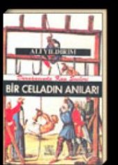 book Darağacında Kan Sesleri: Bir Celladın Anıları