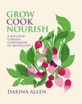 book Grow, Cook, Nourish