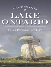 book Maritime Tales of Lake Ontario