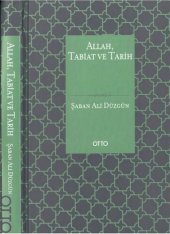 book Allah, Tabiat ve Tarih