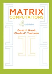 book Matrix Computations