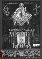 book Tapınak Şövalyeleri: Mabet ve Loca