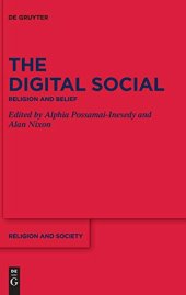 book The Digital Social: Religion and Belief