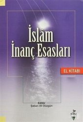 book İslam İnanç Esasları El Kitabı