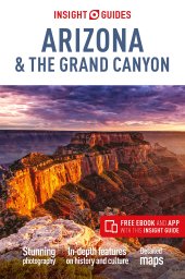 book Insight Guides Arizona & the Grand Canyon (Travel Guide eBook)