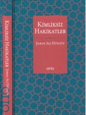 book Kimliksiz Hakikatler