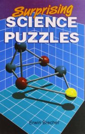 book Surprising Science Puzzles