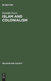 book Islam and Colonialism