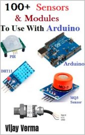 book 100+ Sensors & Modules To Use With Arduino