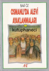 book Osmanlı'da Alevi Ayaklanmaları