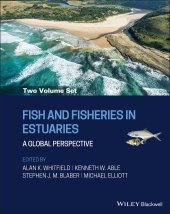 book Fish and Fisheries in Estuaries – A Global Perspective