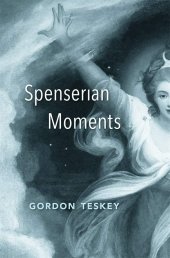 book Spenserian Moments