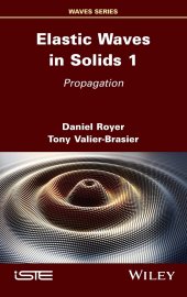 book Elastic Waves in Solids 1: Propagation