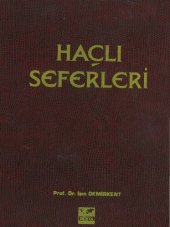 book Haçlı Seferleri