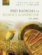 book Free Radicals in Biology and Medicine