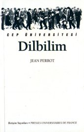 book Dilbilim