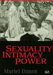 book Sexuality, Intimacy, Power