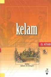 book Kelam El Kitabı