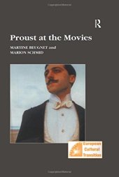 book Proust at the Movies