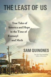 book The Least of Us: True Tales of America and Hope in the Time of Fentanyl and Meth