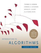 book Introduction to Algorithms