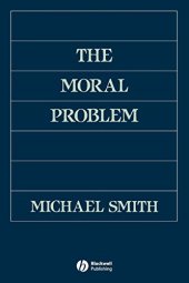 book The Moral Problem