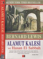 book Alamut Kalesi ve Hasan El Sabbah