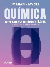 book Química. Um Curso Universitário (Em Portuguese do Brasil)