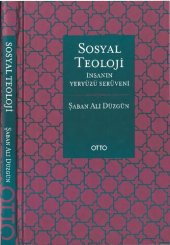 book Sosyal Teoloji