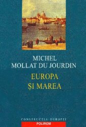 book Europa si marea