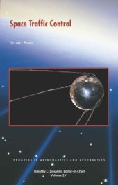 book Space Traffic Control (Progress in Astronautics and Aeronautics Series)