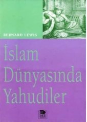 book İslam Dünyasında Yahudiler