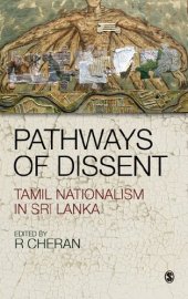 book pathways of dissent Tamil nationalism in sri Lanka