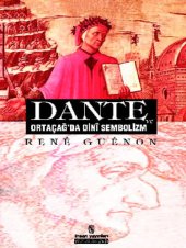 book Dante ve Ortaçağ'da Dini Sembolizm