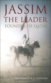 book Jassim the Leader: Founder of Qatar