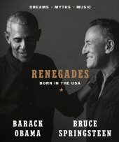 book Renegades : Born in the USA