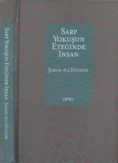 book Sarp Yokuşun Eteğinde İnsan