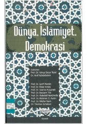 book Dünya, İslamiyet, Demokrasi