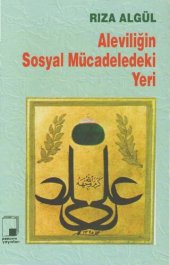 book Aleviliğin Sosyal Mücadeledeki Yeri