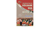 book İnancında Gülbank, Dua ve Deyişler