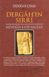 book Dergah'ın Sırrı - Aleviliğin Kayıp Hafızası