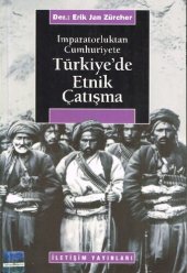 book İmparatorluktan Cumhuriyete Türkiye'de Etnik Çalışma