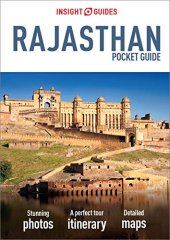 book Insight Guides Pocket Rajasthan (Travel Guide eBook)