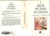 book A Mulher nos Tempos das Cruzadas