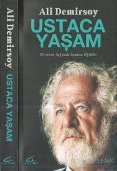 book Ustaca Yaşam: Evrimin Işığında İnsana Öğütler