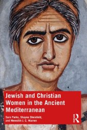 book Jewish and Christian Women in the Ancient Mediterranean