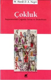 book Çokluk: İmparatorluk Çağında Savaş ve Demokrasi